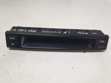 фото thumb №1, Дисплей mazda 6 i ca -dm4294k