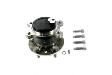 фото thumb №2, Skfvkba 6586 подшипник колёса ford зад mondeo 07-08