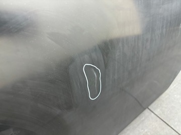 фото thumb №8, Mitsubishi l200 fiat fullback 2015r- двері ліві задні нове