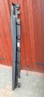 фото thumb №4, Молдинг порог левая mercedes glc w254 x254 amg a2546984700