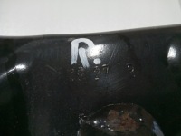 фото thumb №8, Рычаг правый перед нижний mercedes x470 w470 nissan navara d23