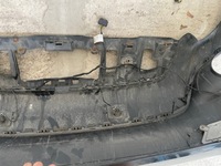 фото thumb №12, Bmw x6 e71 бампер задняя задний цвет чёрный ideał