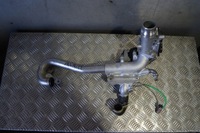 фото thumb №1, Труба клапан egr дроссельная заслонка clio iv 147171653r