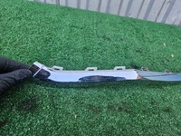 фото thumb №5, Хром молдинг бампера перед левая vw t-roc 2ga