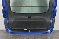 фото thumb №11, Bmw 4 i4 g26 кришка багажника багажника задня задня камера колір portimao blau c31
