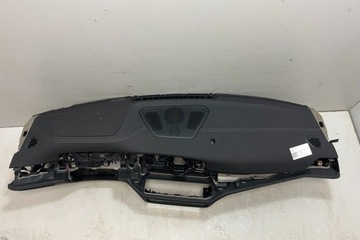 фото thumb №13, Панель раздаточная, капот bmw i4 g26 9628087 электрический 400kw 2021