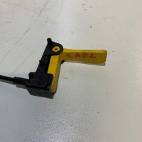 фото thumb №3, Renault captur ii трос відкривання капот ручка бампер перед