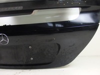 фото thumb №7, Кришка багажника багажника mercedes cl203 w203 coupe 06r c197