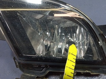 фото thumb №6, Vw jetta vi галоген левый 5c7941699r