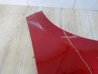 фото thumb №7, Левый передний перед крыло 5fa seat leon iv 2020- 5fa821115a llu