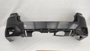 фото thumb №1, Бампер зад subaru outback 2014-2018 57704al130