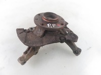 фото thumb №5, Поворотный кулак передняя правая fiat panda ii 1.1