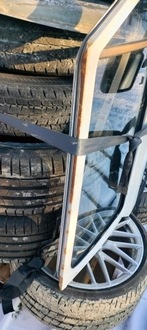 фото thumb №11, Двері праве volkswagen transporter t3