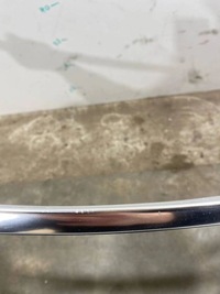 фото thumb №10, Maserati ghibli 2015 молдинг кровельная 6700172250