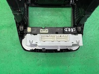 фото thumb №8, Рамка консоли радио дисплей панель обдув ac kia ceed i 1 06-09 europa