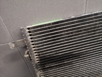 фото thumb №7, Радіатор кондиціонера ford galaxy 1.9 7m0820413e