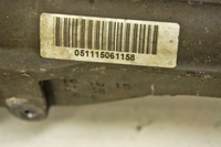 фото thumb №5, Qv267 seat leon iii 5f 1.8i трансмиссия рулевая рейка 5q0909144s europa