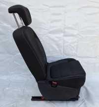 фото thumb №6, Vw sharan ii 7n сидіння ii ряд 7n0srs39