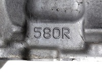 фото thumb №7, Основание вала ford focus mk2 focus c-max 1.6 tdci d