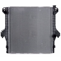 фото thumb №1, Радиаторов воды дизель 5.9 6.7 дизель ram 2500 03-