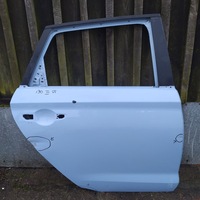 фото thumb №1, Hyundai i30 iii hb двері правий задня задні