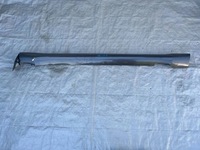 фото thumb №1, Jeep cherokee kl молдинг порог правая lift 19r