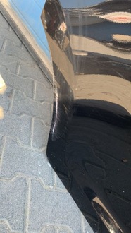 фото thumb №3, Kia sportage 2011- двері задня задні праве