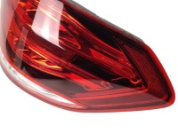фото thumb №9, Фара задняя правая led комплект правое зад mercedes w212 универсал рестайлинг оригинал eu