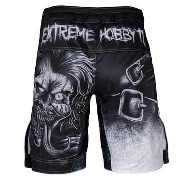 Грэпплинговые шорты PSYCHO CLOWN L EXTREME HOBBY