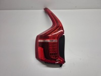 фото thumb №7, Volvo xc90 ii лампа задняя левая led оригинал europa 31655915