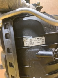 фото thumb №3, Alfa romeo 147 коллектор всасывающий