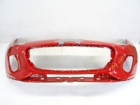 фото thumb №2, Jaguar f-type r dynamic бампер перед передний