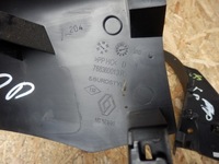 фото thumb №7, Renault scenic iii захист молдинг поріг ліва права