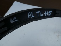 фото thumb №4, Молдинг крыла левая задняя vw tiguan 5n 5n0854819c