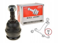 фото thumb №1, Subaru forester iii 08- 2.0 шаровая опора рычага перед