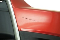 фото thumb №6, Бампер перед mitsubishi asx i p26a