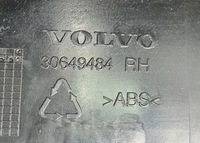 фото thumb №7, Обивка обшивка правый перед volvo v70 iii europa