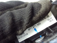 фото thumb №5, Привод двигатель крыша porsche 911 991 2011-2019