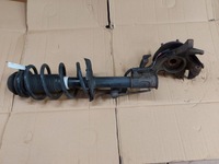 фото thumb №7, Soul 1 i 1.6 crdi амортизационная стойка правый перед поворотный кулак