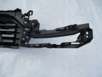 Renaujlt clio iv рестайлінг  решітка бампера передній нова Ціна, фото thumb