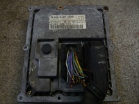 фото thumb №1, Бортовий комп'ютер блок керування двигуна 0003107v006 smart fortwo
