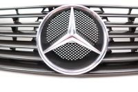 Купити Mercedes w140 cl решітка радіатора решітка радіатора cl140 1408880060, фото thumb