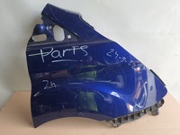 фото thumb №1, Ford transit custom 13-18 крила лівий