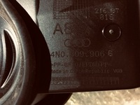 фото thumb №6, Audi a8 d5 крышка заливка топлива бензин 4n0809906