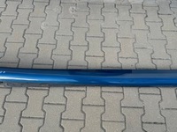 фото thumb №6, Dodge charger widebody права молдинг поріг 2020+