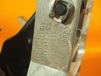 фото thumb №10, Audi a5 8t педали gaz тормоз каркас 8k1721117