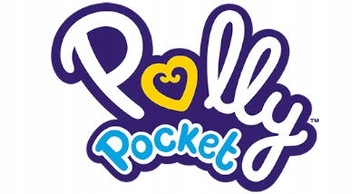 MATTEL POLLY КАРМАННЫЙ НАБОР КОМПАКТНАЯ СУМКА ДЛЯ СОБАКИ POLLY ПАРИКМАХЕР ГРУМЕР