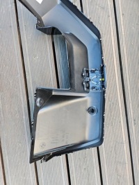 Дифузор спойлер бампера правий bmw m5 g90 7885578 Київ, фото thumb