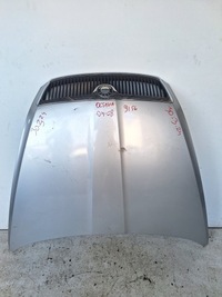 фото thumb №1, Skoda octavia ii 04-08 капот 9156