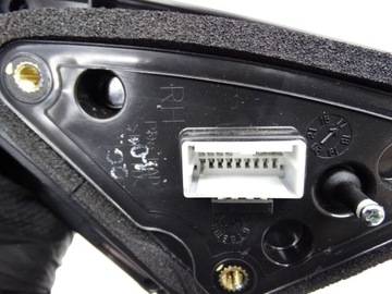 фото thumb №12, Hyundai i30 iii 16-20 зеркало 8 pin 87620-g4040